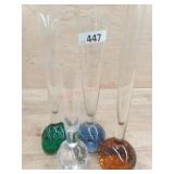 1 LOT - 4 PCSS - ASSORTED SIZES AND COLORS -