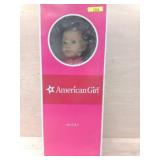 AMERICAN GIRL DOLL - NICKI - IN BOX