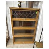 Barrister lawyers cabinet