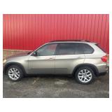 2011 BMW X5 SPORT UTILITY 4   Miles