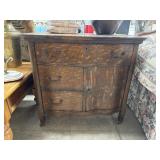 Antique Washstand
