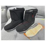 Womens Zimnar boots size 8.5