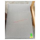 New Threshold storage ottoman