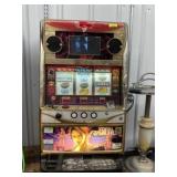 Tomb Raider Electronic Game, lights up but does