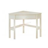 Buylateral space saving corner desk