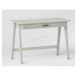 Threshold Paulo writing desk with drawer