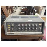 SHURE - VOCAL MASTER