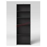 Room essentials 3 shelf bookcase