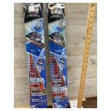 2 x Kites - Pirate Ship