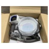 LED Barn Light - not tested - open