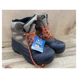 Snow Boots sz 10m