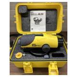 Fat max automatic level kit