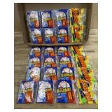 23x 45pk 1988 Baseball Trading Cards