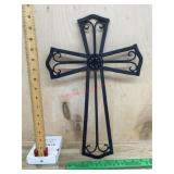 Metal Cross