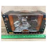 Harley Davidson Motorcycle Collector Edition