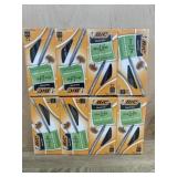 2x 8pk 12 Bic Pens