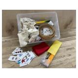 Misc Craft Supplies