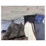 7 x long gun sleeves