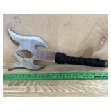 Ninja Warrior Hatchett