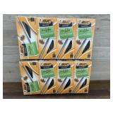 Bic Pens - 2 Packages