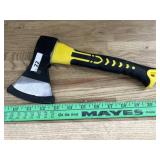 Hatchett (yellow handle)