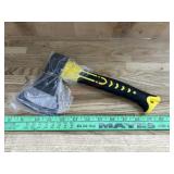 Hatchett (yellow handle)
