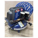 Campbell Hausfield  mini pancake air compressor