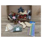 Misc Crafting Supplies