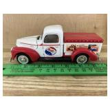 Ford Pepsi Truck