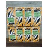 2 x packages Bic Pens