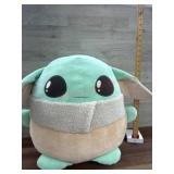 Large Yoda Squishmellow