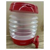 Thirtz Co Drink Dispenser