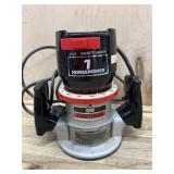 Craftsman 1 HP router