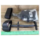 Arrow Quiver & arm guard, Arrow Quiver