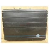 Vintage GE vhs movie camera system