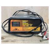 Ever Start battery charger