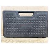 Jackson Palmer drill bits-some missing