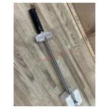 Craftsman torque wrench