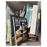 Box lot of ecology books
