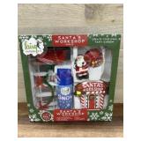 Santas workshop series