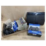 PS 3 and 4 games with 2 contollers (not tested)