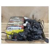 14- Play station games, Play station 2  and 3