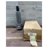 Hydraulic filter assembly - used - busted up w