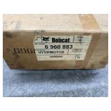 Hydrmotor - used