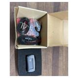 Smart dog bark control collar