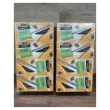 Bic Pens - 2 packages