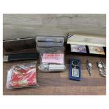 Misc items including limited edition Olympic