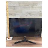 Computer monitor - no power cord