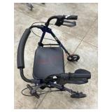 Rollator Walker