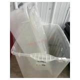 Storage Bins - 2